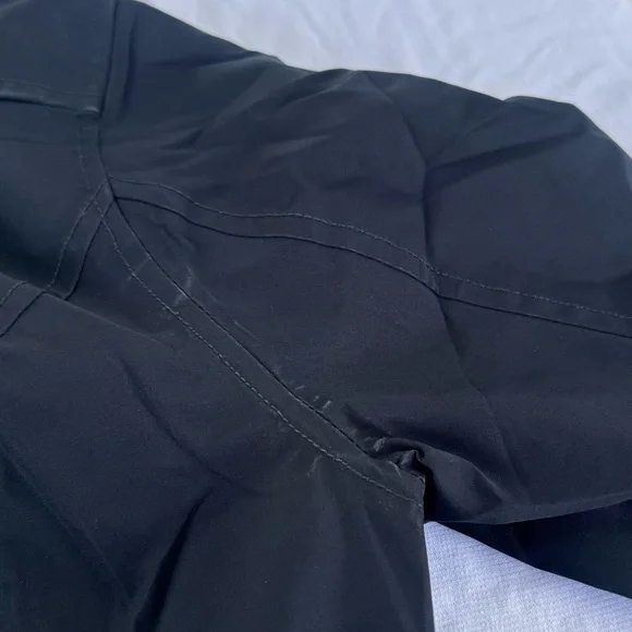 HELLY HANSEN Welsey Trench - SMALL - Picture 13 of 14